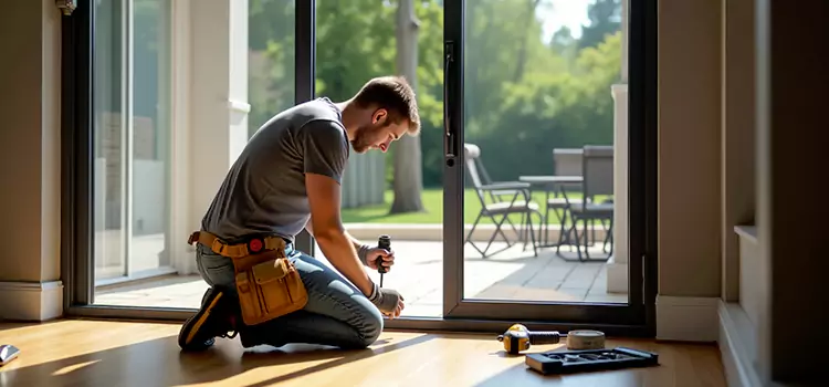 Comprehensive Solutions for Every Glass Door Need in Kalispell, MT