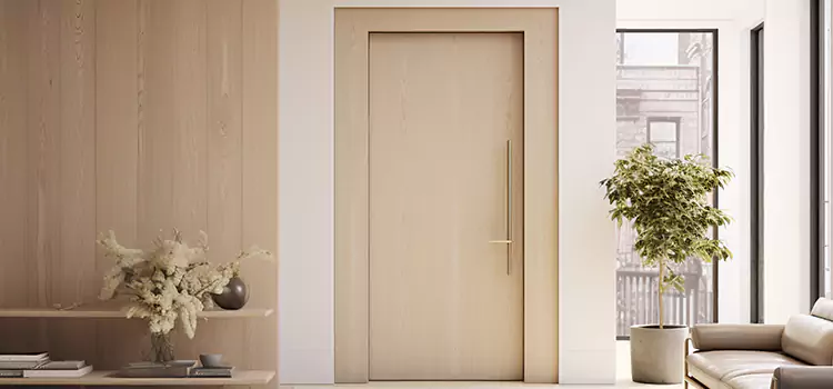 Choose Quality for Your Inside Doors in Kalispell, MT