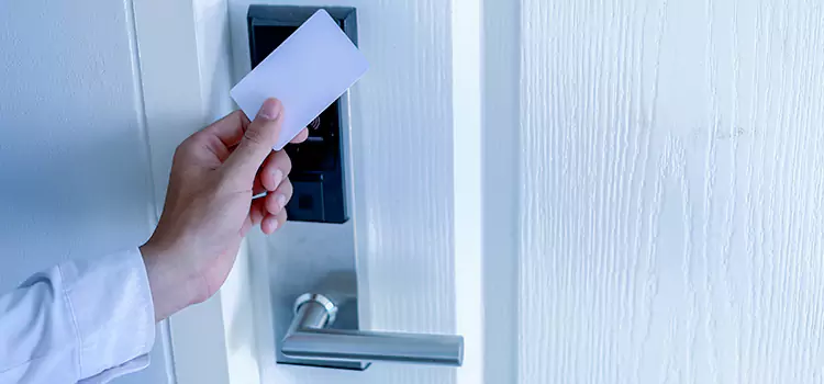 Why Choose Us for Your Keycard Lock Installation in Kalispell, MT?