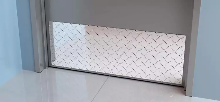 Benefits of Professional Kick Plate Solutions in Kalispell, MT
