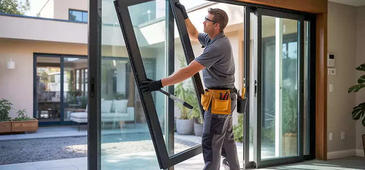 Specialized Sliding Door Roller Services in Kalispell, Montana