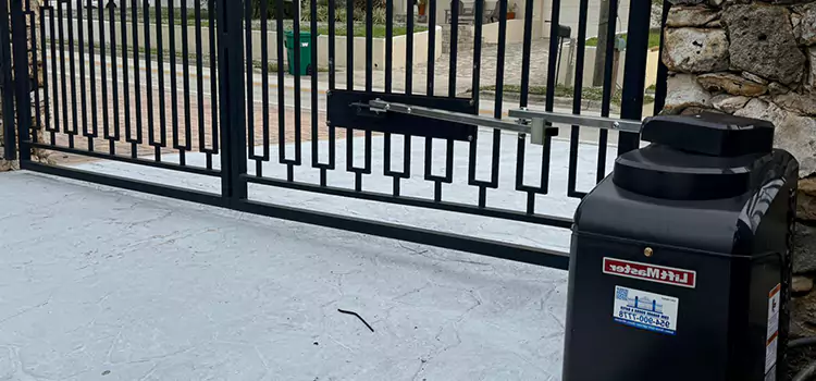 Seamless Installation and Support for Your New Gate in Kalispell, MT