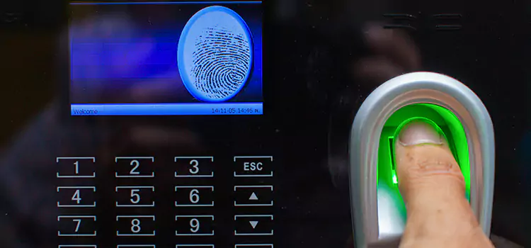 Your Trusted Partner for Secure Access in Kalispell, MT