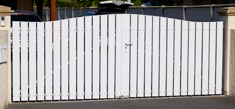 Why Choose Us for Residential Gate Repair in Kalispell, MT?