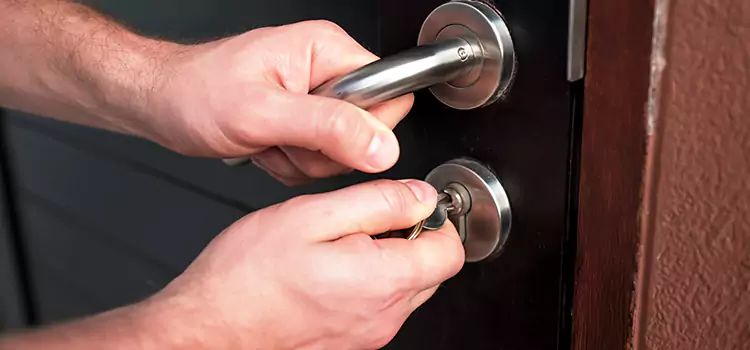 Door Closer Repair & Installation Kalispell