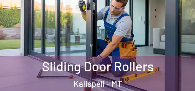 Sliding Door Rollers Kalispell - MT